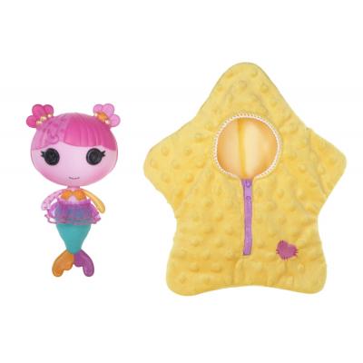 Лялька Lalaloopsy Морська Зірочка (525875) - зображення 3