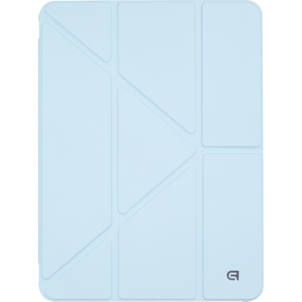Чохол до планшета Armorstandart Y-Type PEN Xiaomi Pad 7 / 7 Pro Blue (ARM85537) - зображення 1