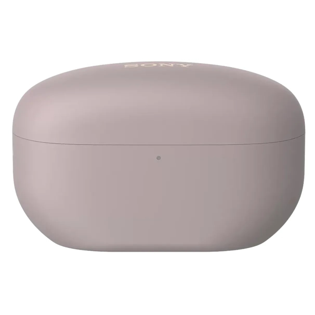 Навушники Sony WF-1000XM5 Smoky Pink (WF1000XM5P.CE7) - зображення 7