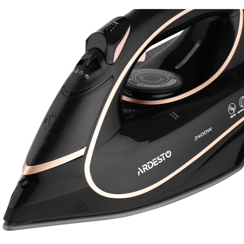 Праска Ardesto IR-B2235 - зображення 6