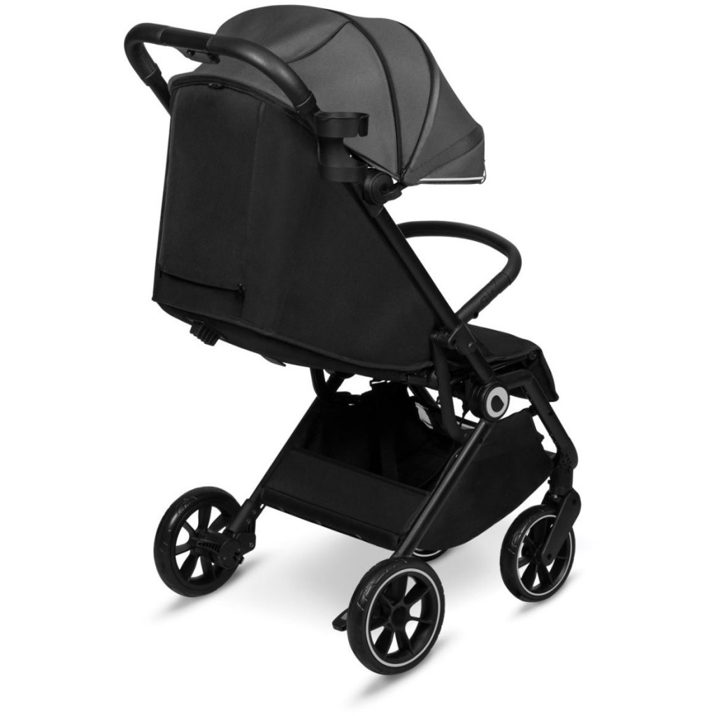 Коляска Lionelo Cloe Grey Stone (LO-CLOE GREY STONE) - зображення 9