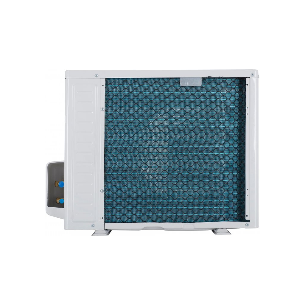 Кондиціонер Ergo AC 0708 CH - зображення 7