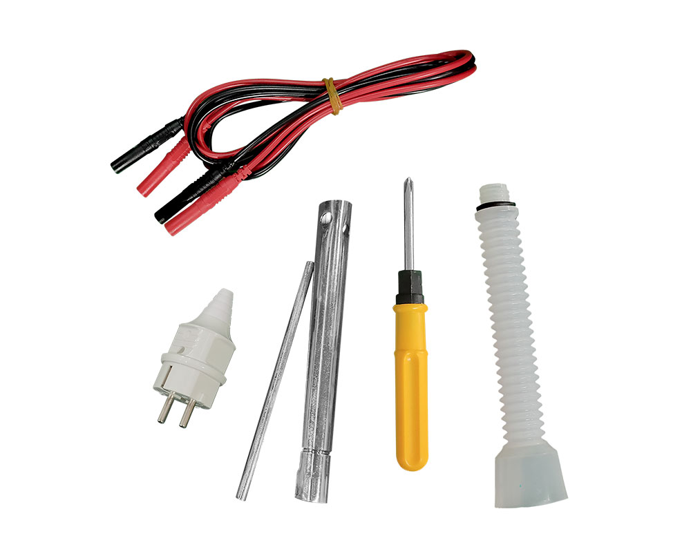 Генератор бензиновий інверторний Konner&Sohnen KS 2100i S - зображення 10