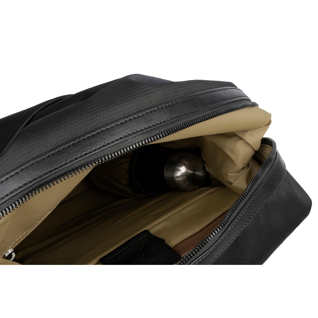 Рюкзак для ноутбука Tucano 16" Modo Premium (BMDOKP-BK) - зображення 12