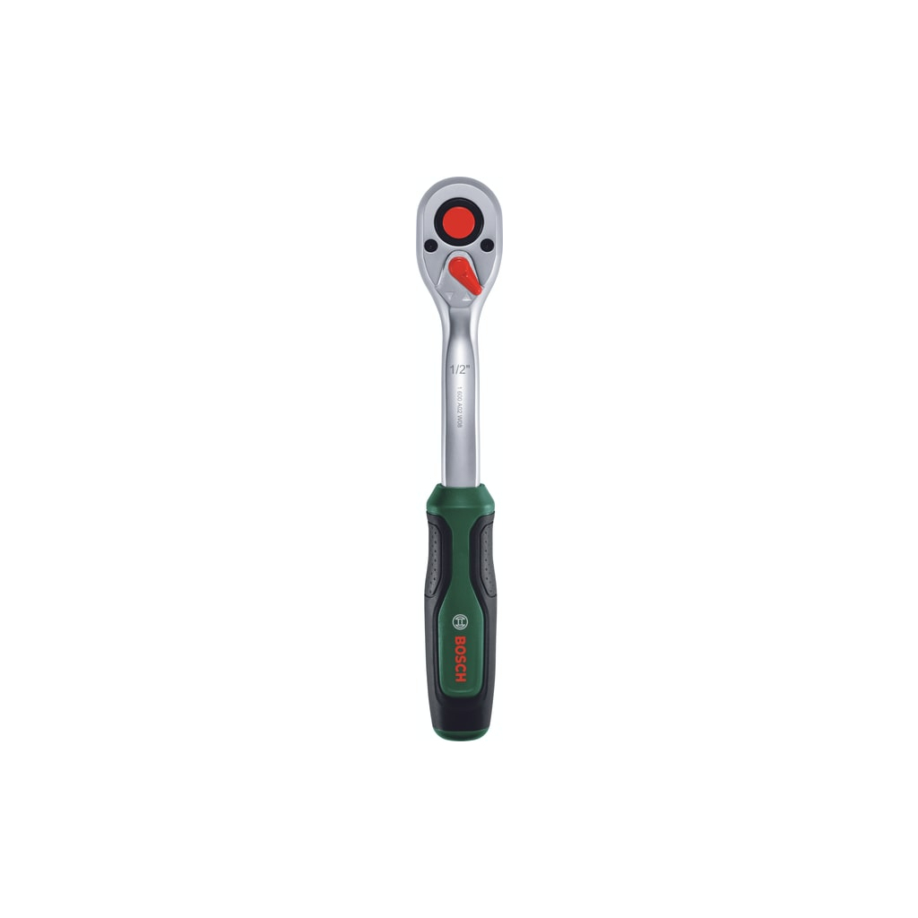 Тріскачка Bosch 1/2", 72 зубців (1.600.A03.17V) - зображення 6