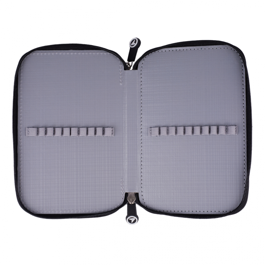 Пенал Yes Football Game HP-01 твердий подвійний (533641) - зображення 4