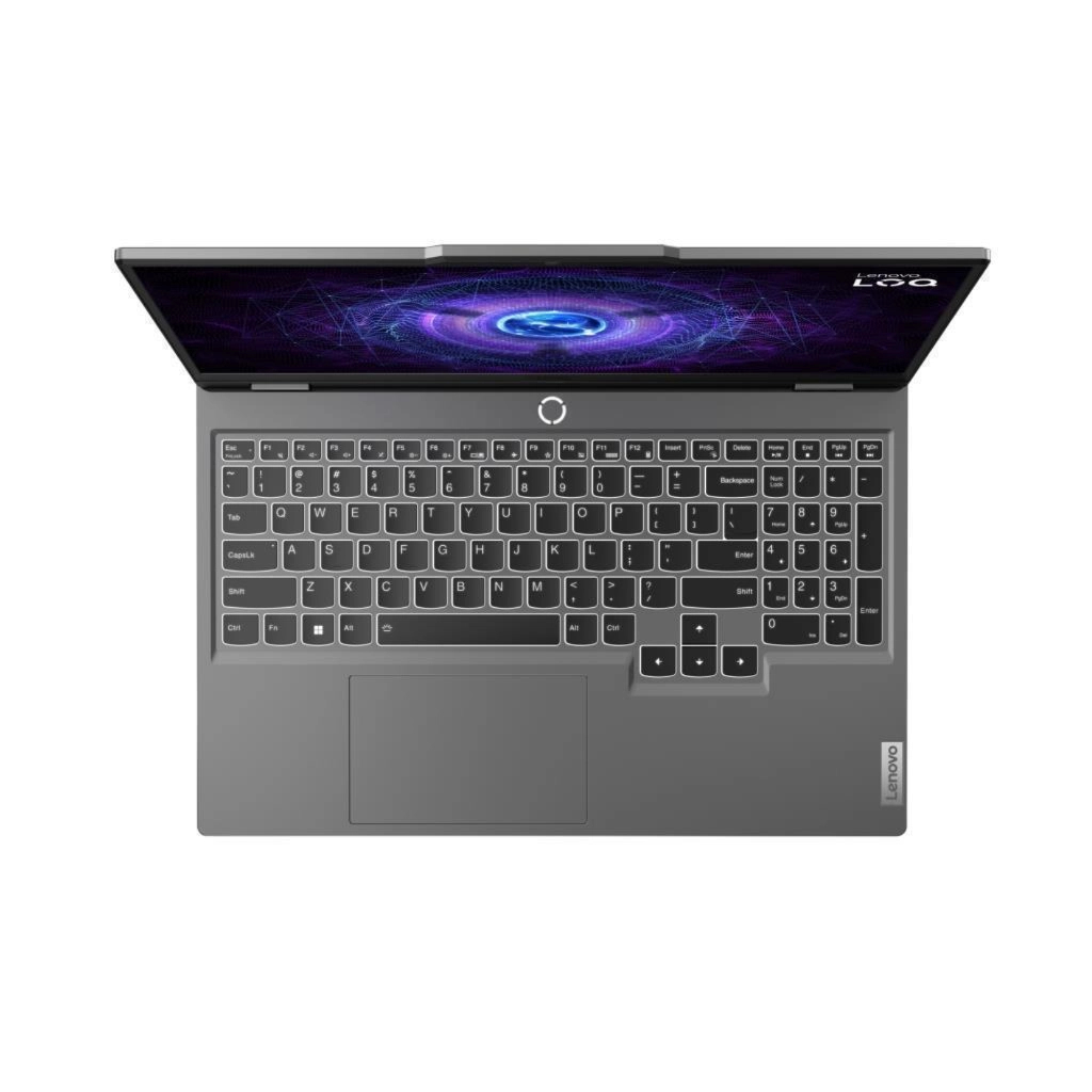 Ноутбук Lenovo LOQ 15IAX9 (83GS00UMRA) - зображення 4