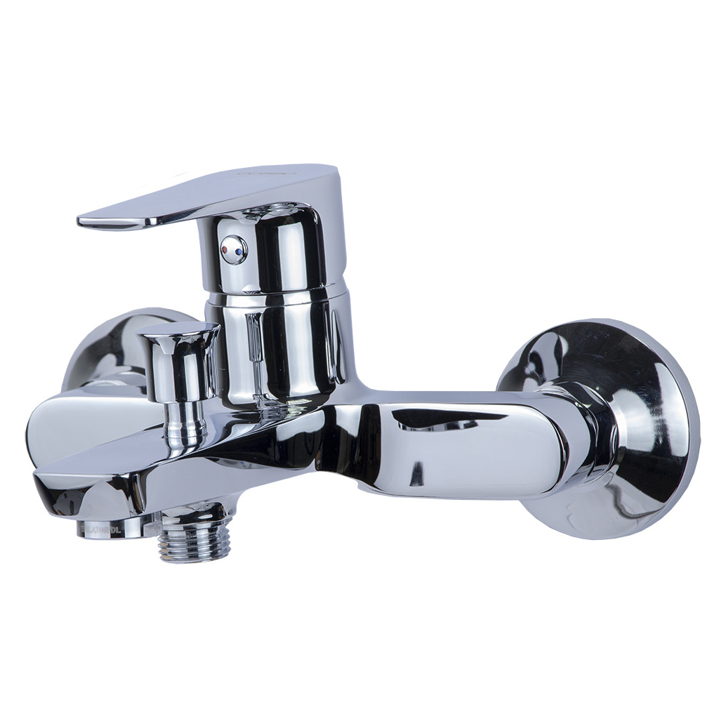 Змішувач Corso DF-1C140C (9632200) - зображення 2