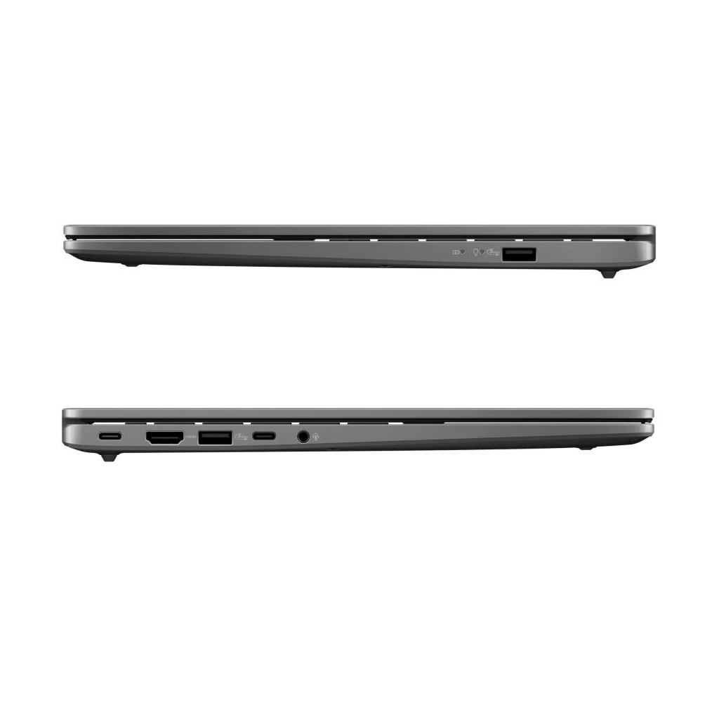 Ноутбук ASUS Vivobook S14 S3407QA-KP003W (90NB16B2-M000R0) - зображення 5