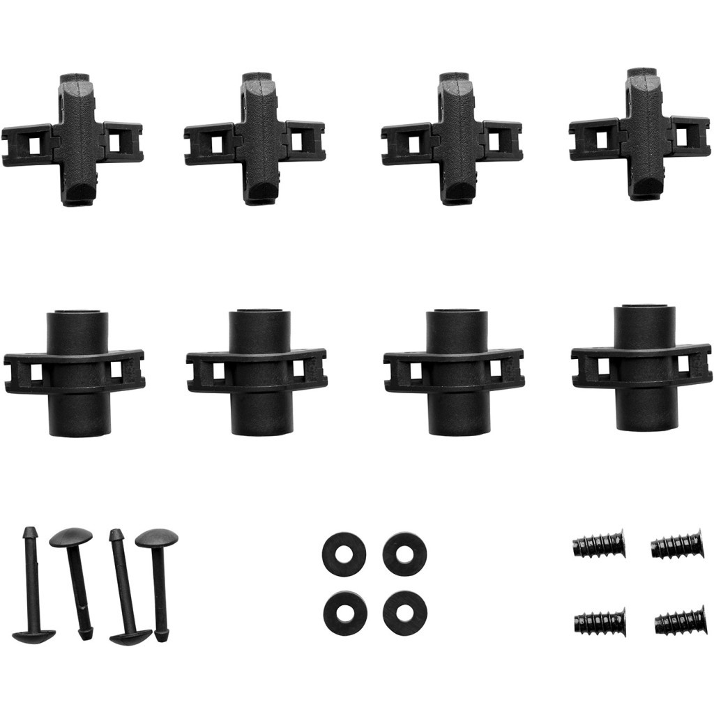 Кулер до корпусу Be quiet! Silent Wings 3 140mm PWM (BL071) - зображення 4