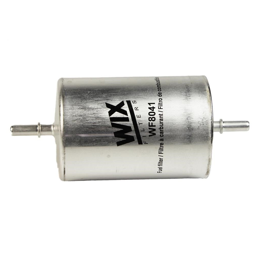 Фільтр паливний Wixfiltron WF8041 - зображення 2