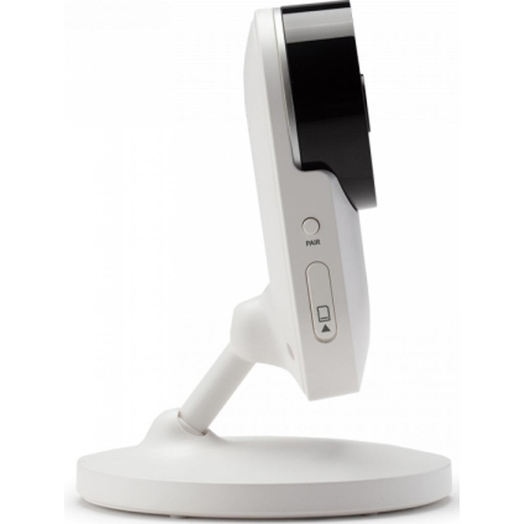 Відеоняня Kodak C220 HD Wi-fi з батьківським блоком (C220000C220) - зображення 2