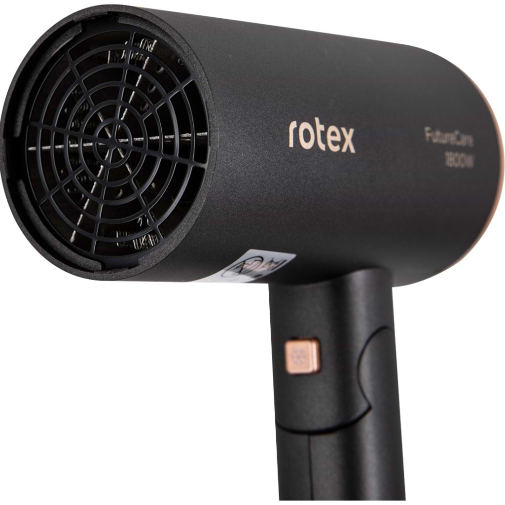 Фен Rotex RFF186-V FutureCare - зображення 8