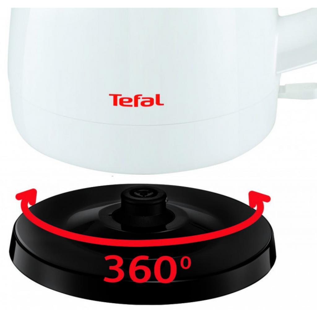 Електрочайник Tefal KO150130 - зображення 3