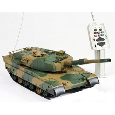 Танк Heng Long ТИП 90 (3808) - зображення 2