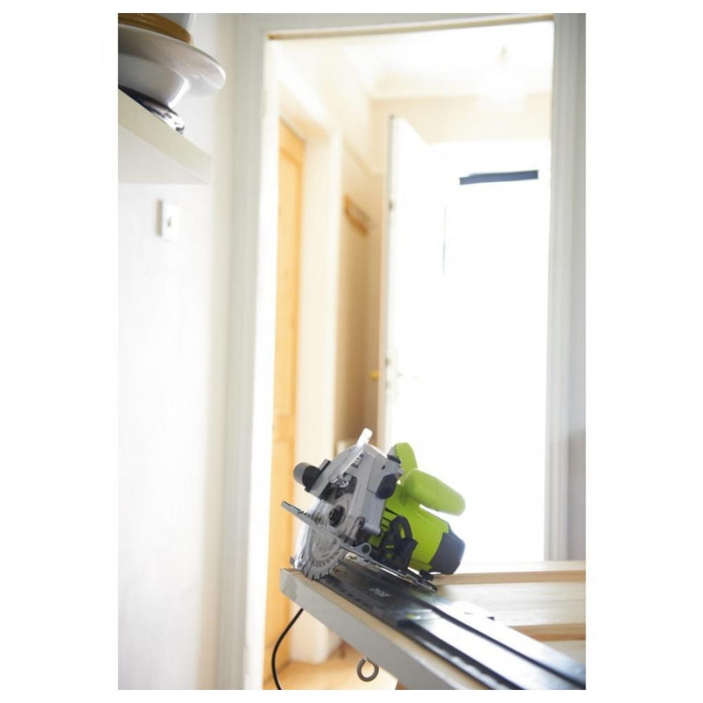 Дискова пила Ryobi Ryobi RCS1600-K (5133002779) - изображение 3
