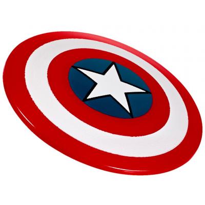 Конструктор LEGO Super Heroes Повітряна погоня Капітана Америка (76076) - зображення 6