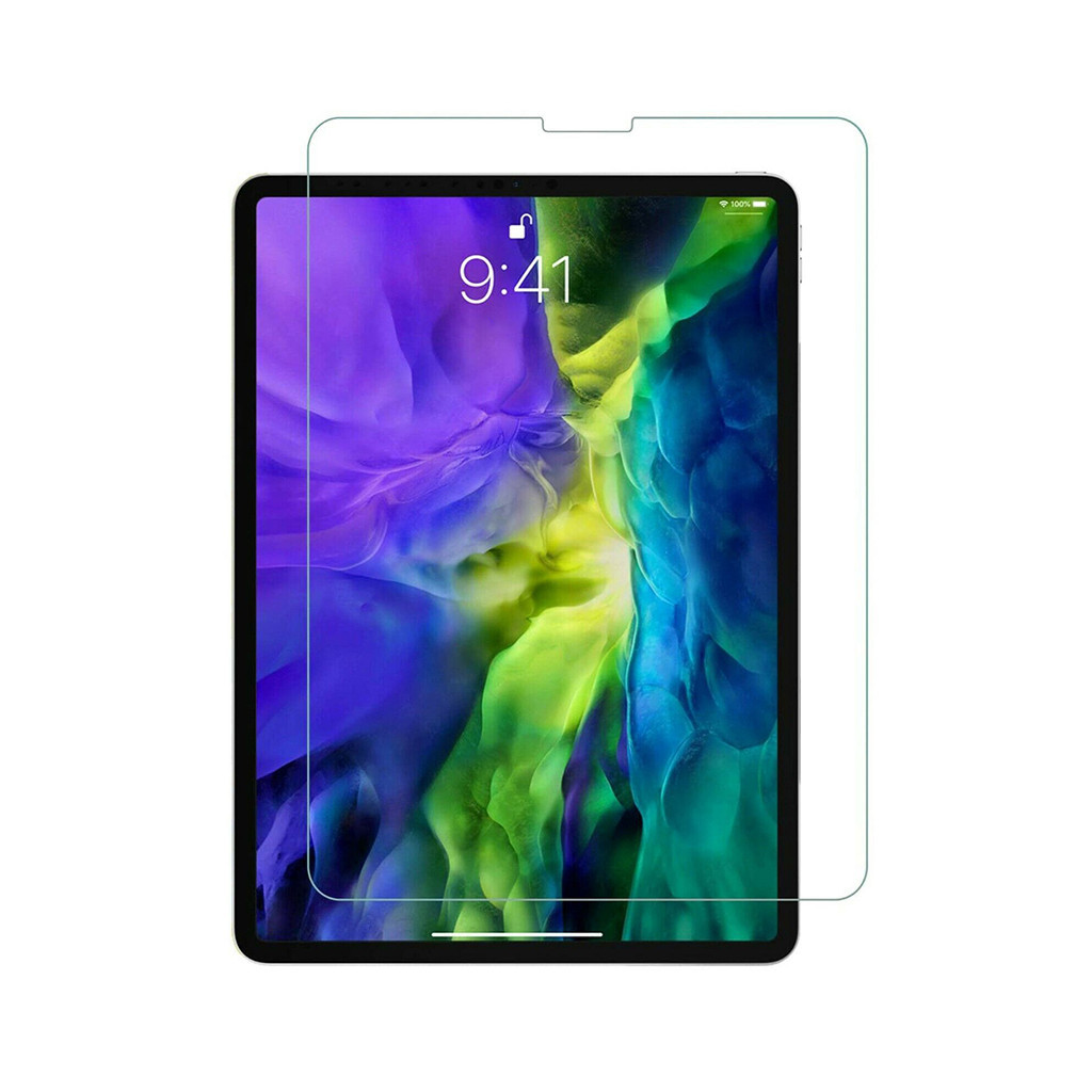 Скло захисне BeCover Apple iPad Pro 11 2020/21/22 Clear (706056) - зображення 2