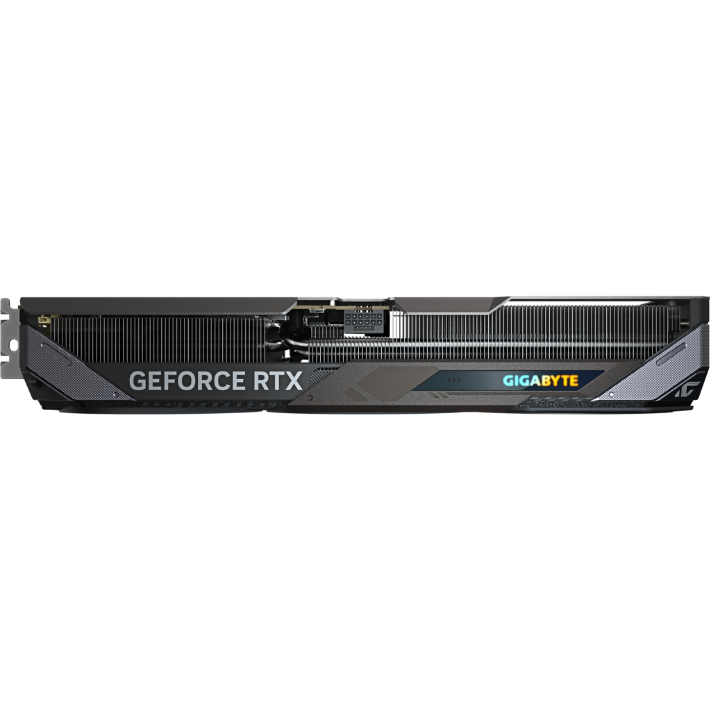 Відеокарта GIGABYTE GeForce RTX5070 12Gb GAMING OC (GV-N5070GAMING OC-12GD) - зображення 6