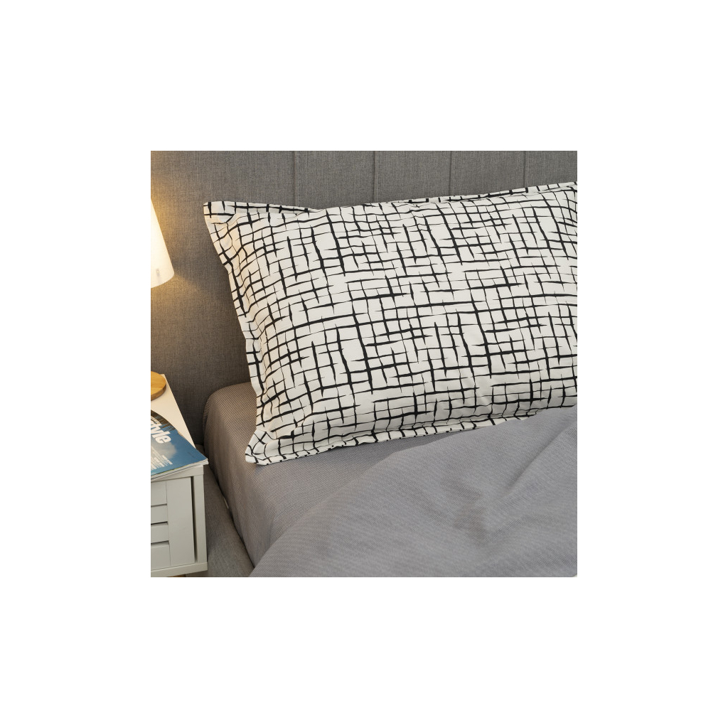 Постільна білизна Tiare Люкс 144 Сатин сімейний (144_Lux_sm) - зображення 6