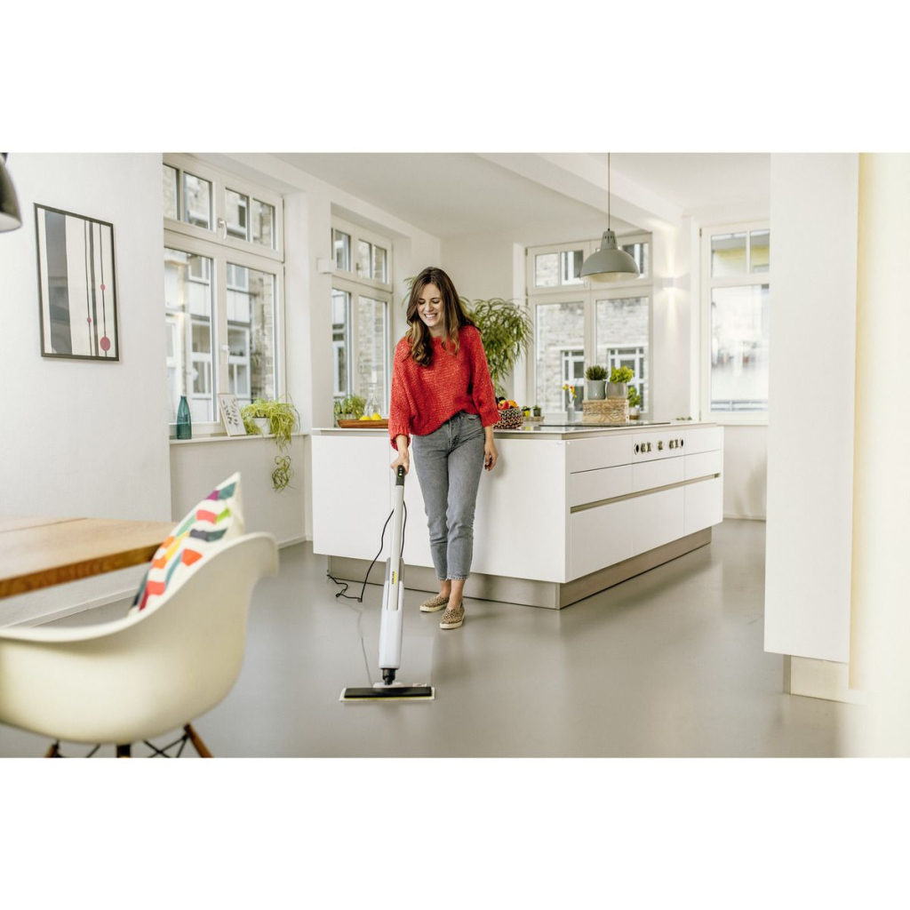 Пароочищувач Karcher SC 2 Upright EasyFix AE (1.513-509.0) - изображение 9