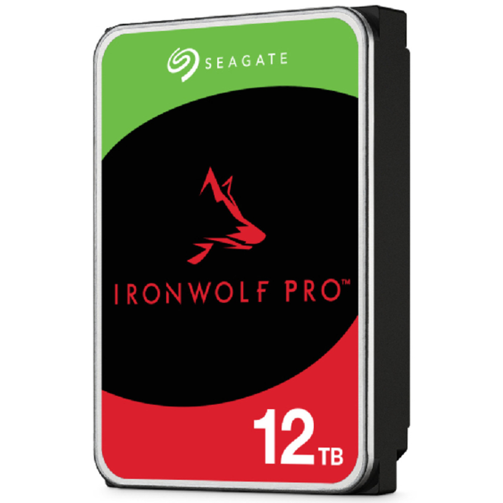 Жорсткий диск 3.5" 12TB Seagate (ST12000NT001) - зображення 3