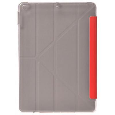 Чохол до планшета 2E для Apple iPad 2018, Y-Case, Red/TR (2E-IP-2018-MCYCRT) - зображення 2
