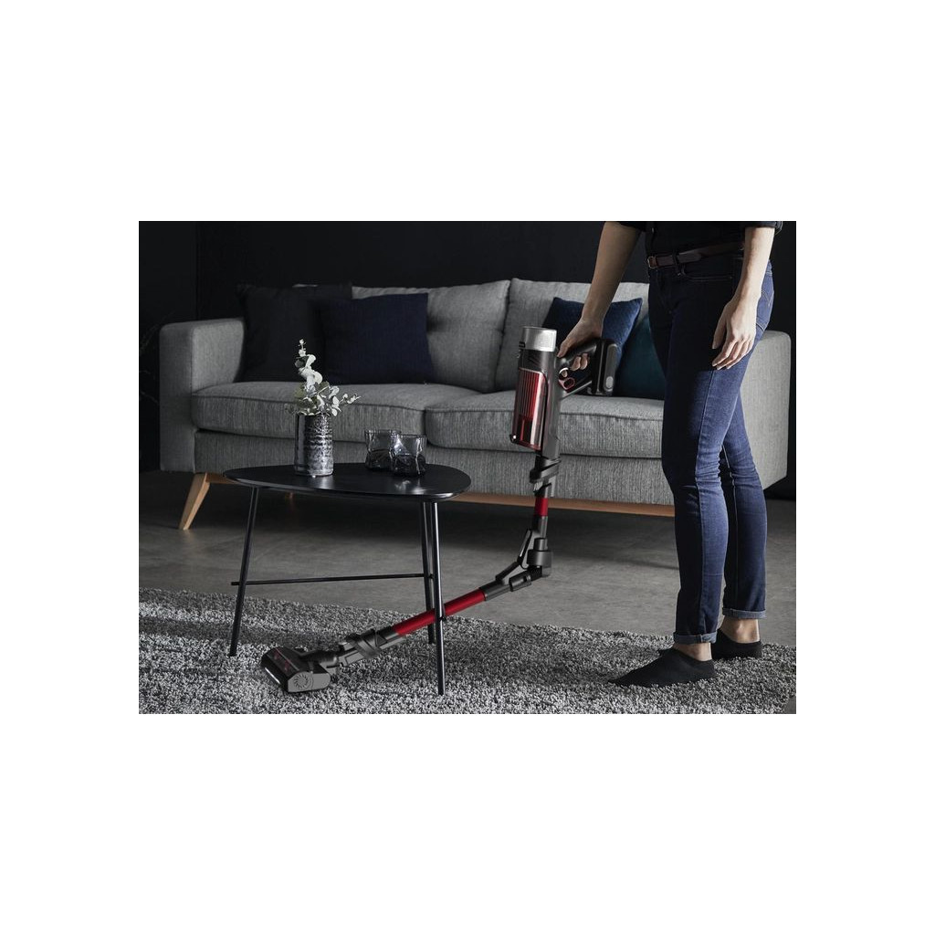 Пилосос Rowenta RH2079WO - зображення 6