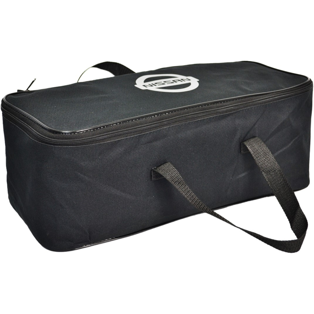 Сумка-органайзер Poputchik Nissan (03-121-1Д) - зображення 3