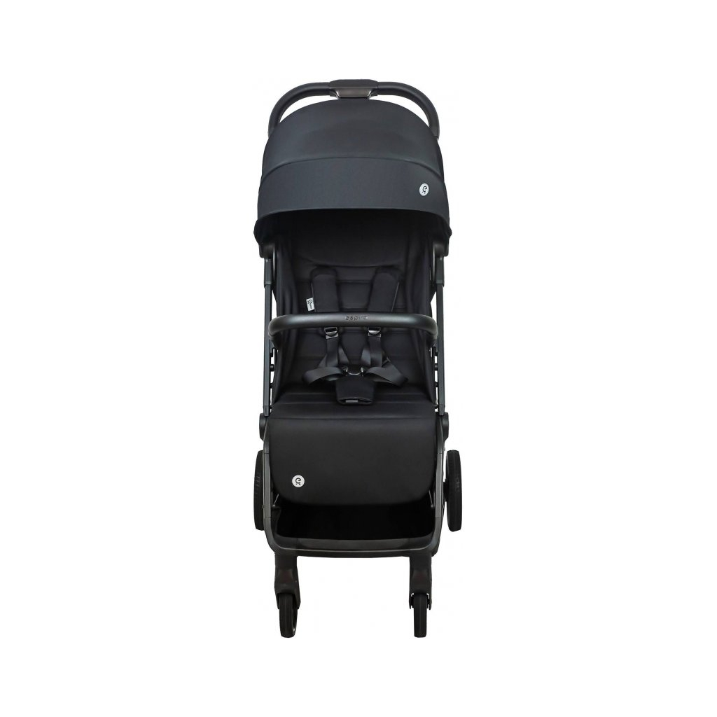 Коляска Espiro ELSE 14 INDYVIDUAL OLIVE (5905683801652) - зображення 2