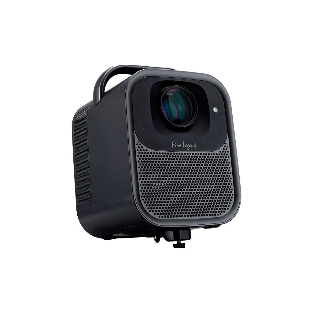 Проектор AOpen QF16ATV (MR.JX411.001) - зображення 10