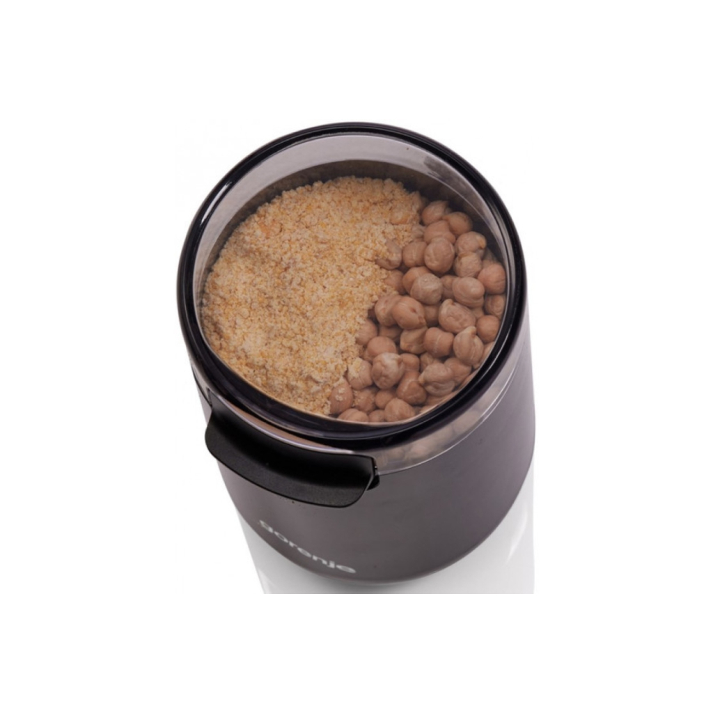 Кавомолка Gorenje SMK150SB - изображение 8