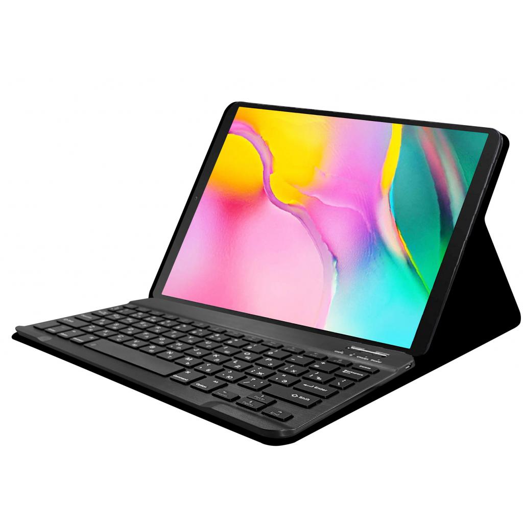 Чохол до планшета AirOn Premium Samsung Galaxy Tab A 10.1" (SM-T510 / SM-T515) 2019 (4822352781023) - зображення 4