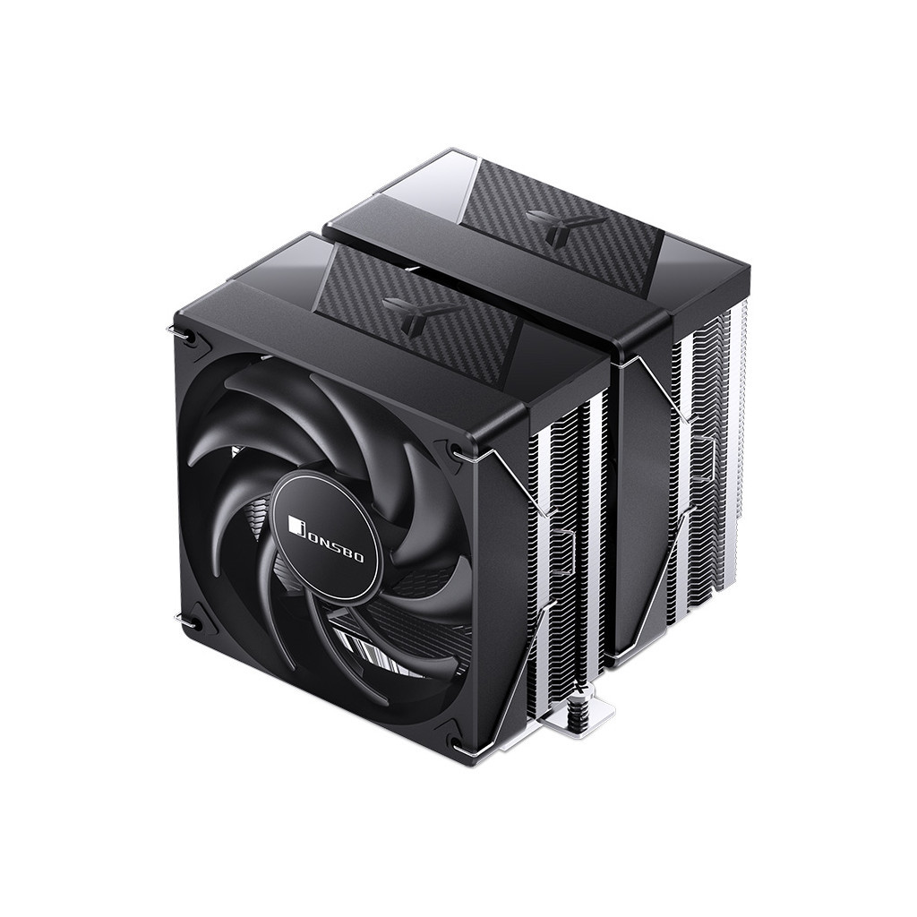 Кулер до процесора JONSBO CR-3000 - зображення 1