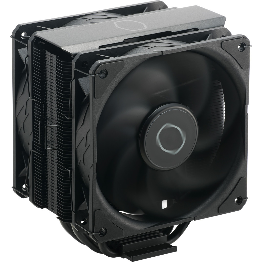 Кулер до процесора CoolerMaster RR-S4KK-25DN-R1 - зображення 8