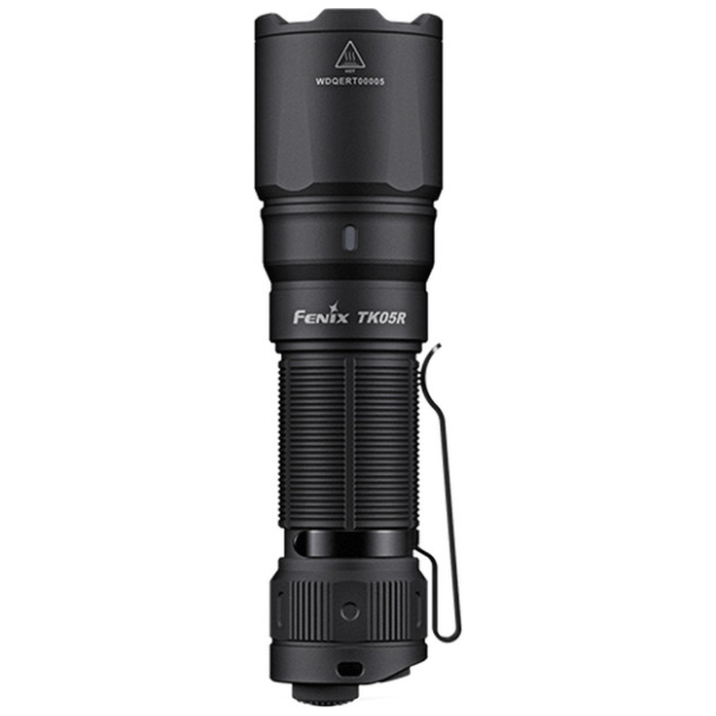 Ліхтар Fenix TK05R - зображення 3