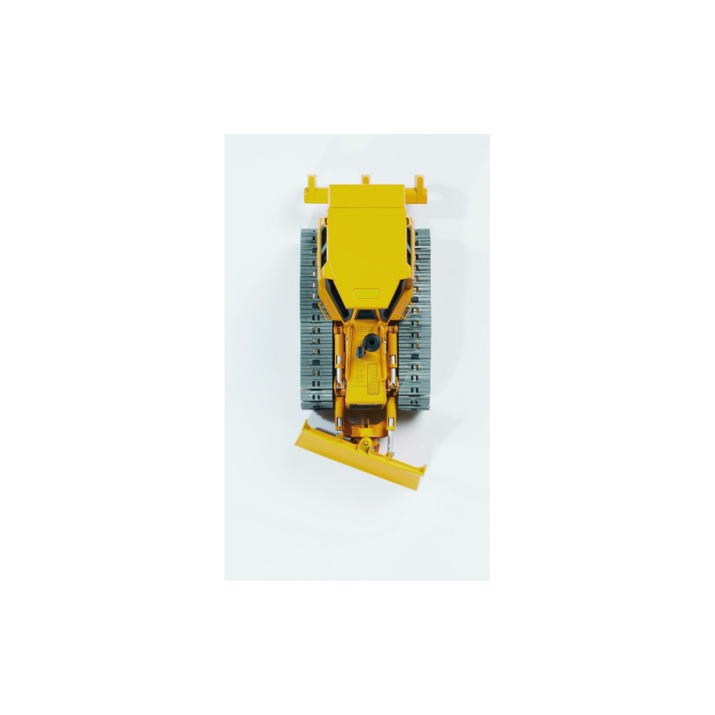 Спецтехніка Bruder трактор Cat (02443) - зображення 11