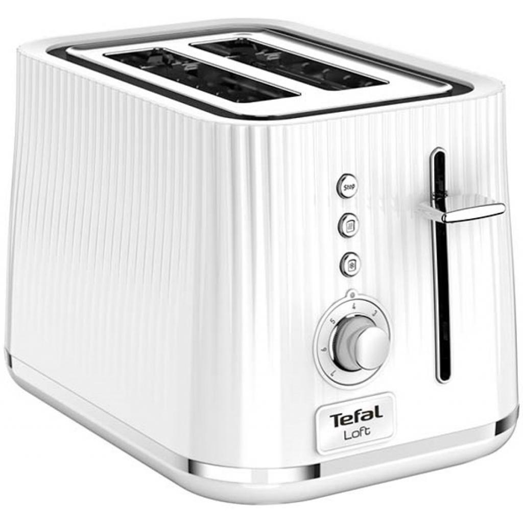Тостер Tefal TT761138 - зображення 1