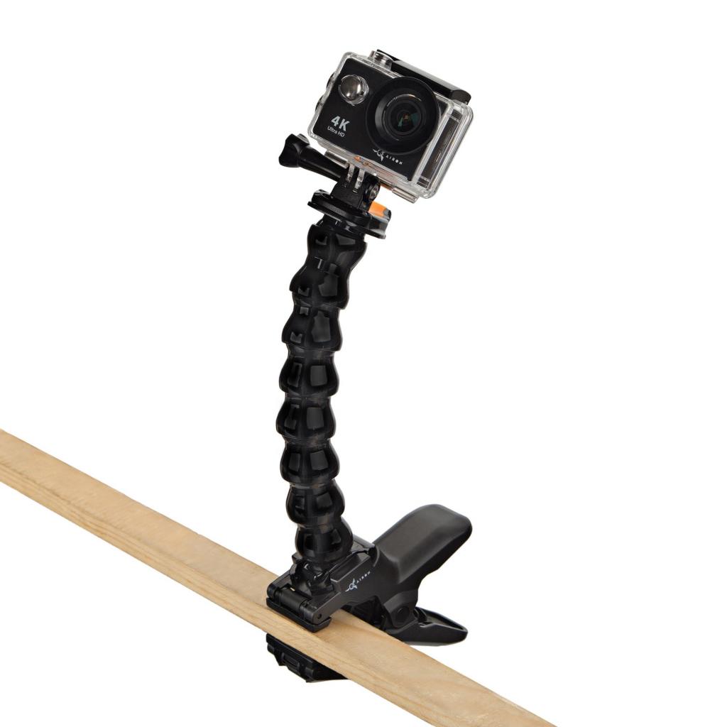 Аксесуар до екшн-камер AirOn крепление "Челюсти" (AC152) - изображение 6