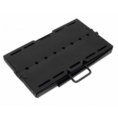 Мангал Eleyus PROMETEO Q 8 VB - зображення 9