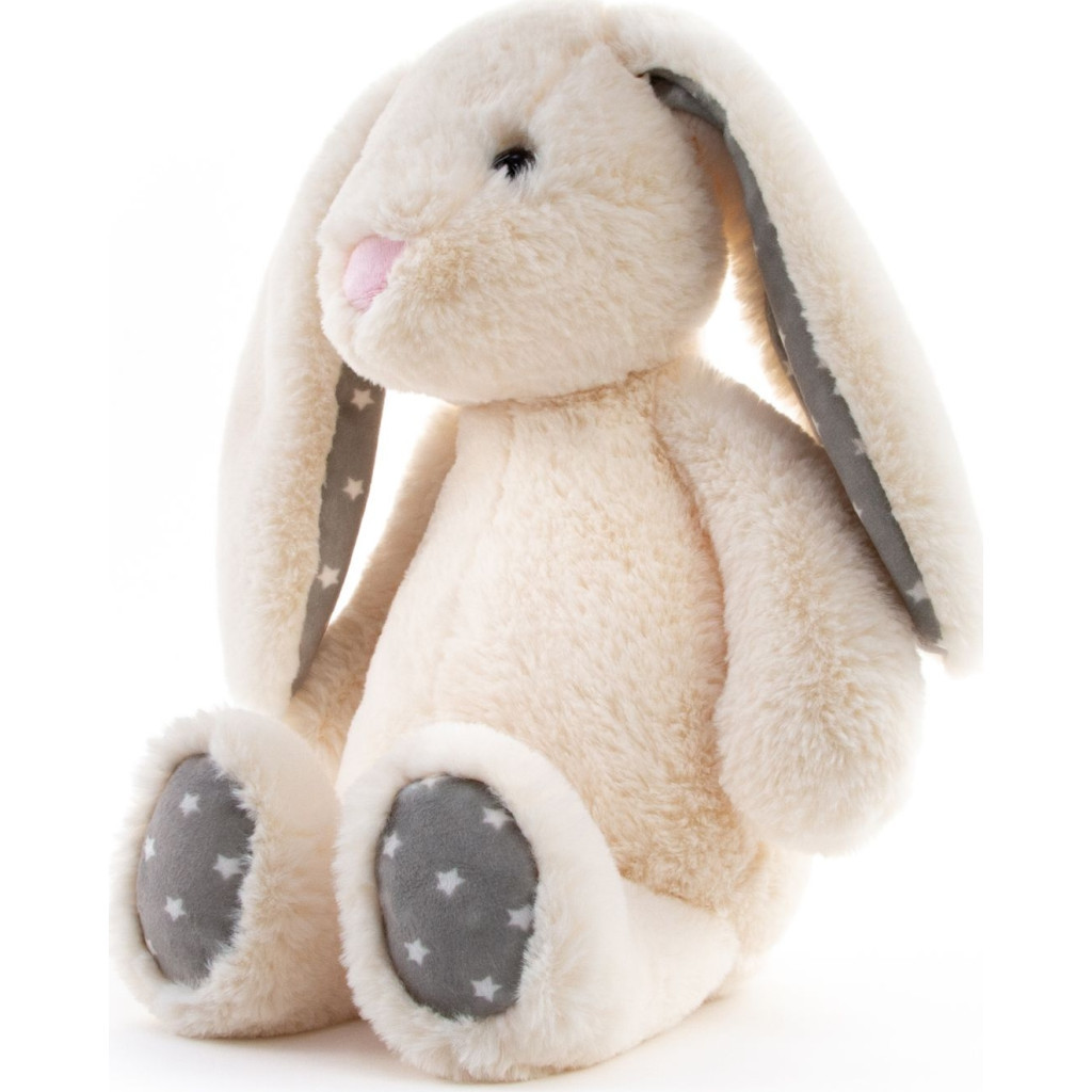 М'яка іграшка Beverly Hills Teddy Bear World's Softest Зайченя 40 см (WS00926-5012) - зображення 2