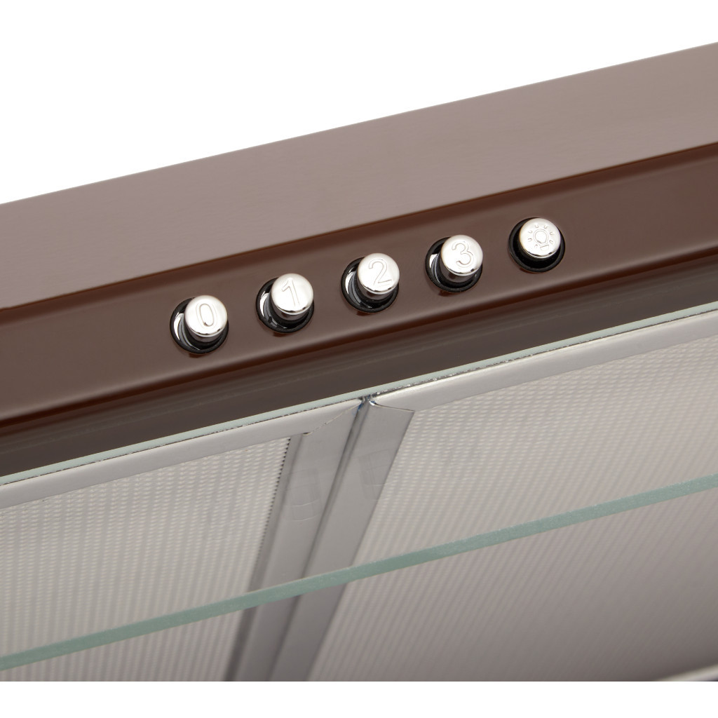 Витяжка кухонна Jantar PHT I LED 50 BR - изображение 9