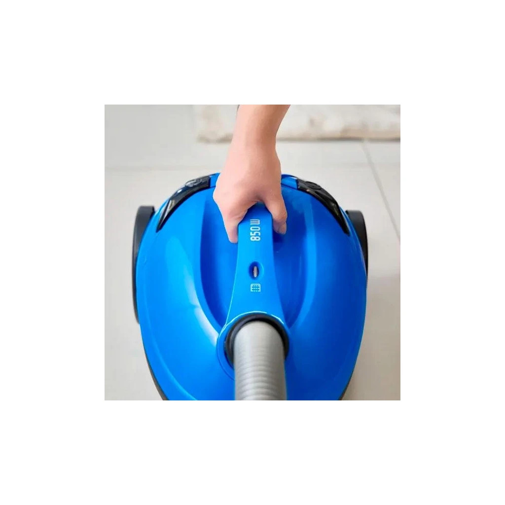 Пилосос MPM MOD-53 - зображення 9