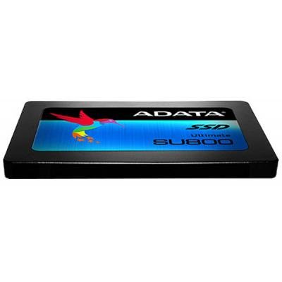 Накопичувач SSD 2.5" 512GB ADATA (ASU800SS-512GT-C) - зображення 4
