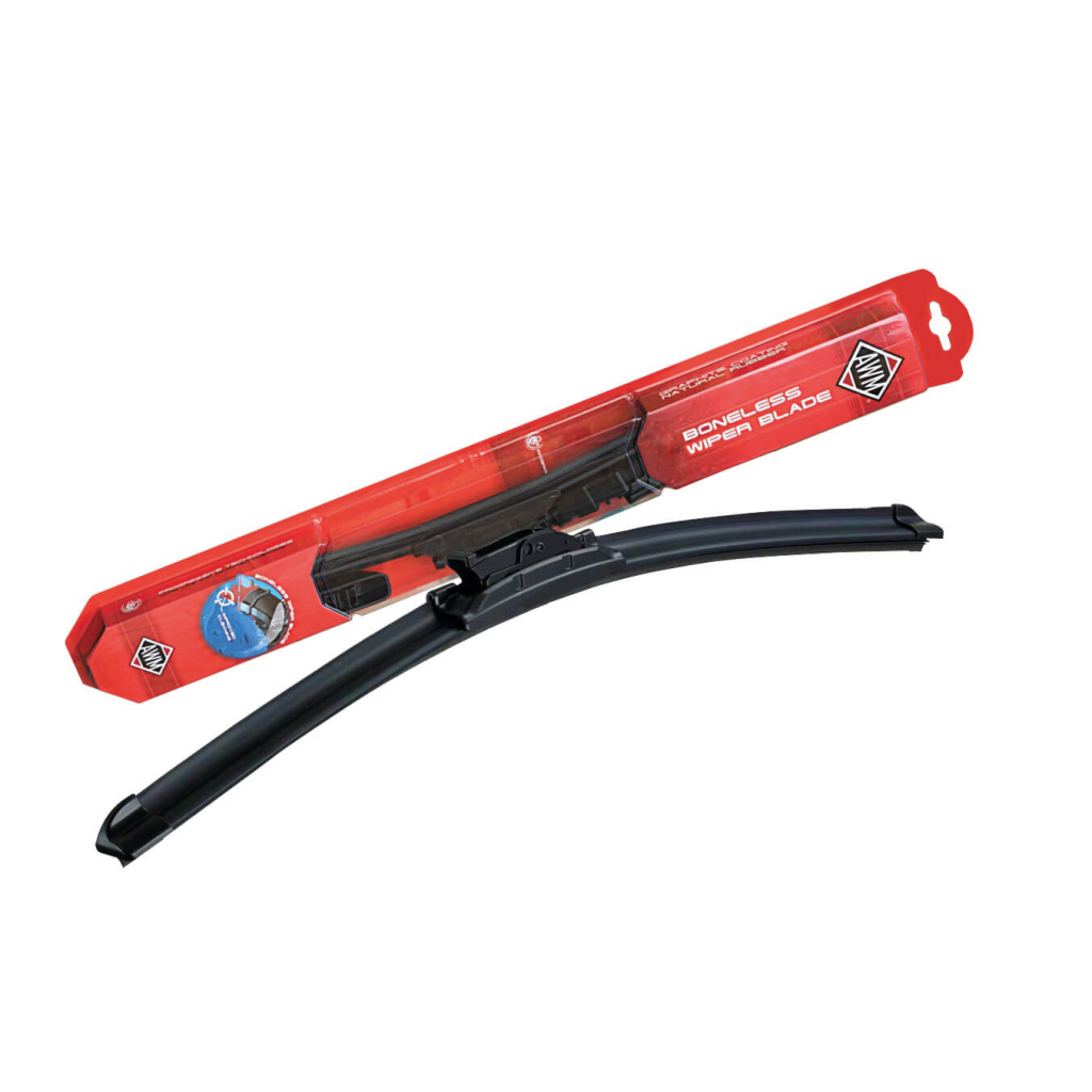 Щітка склоочисника AWM 350мм B14R (410000020) - зображення 1