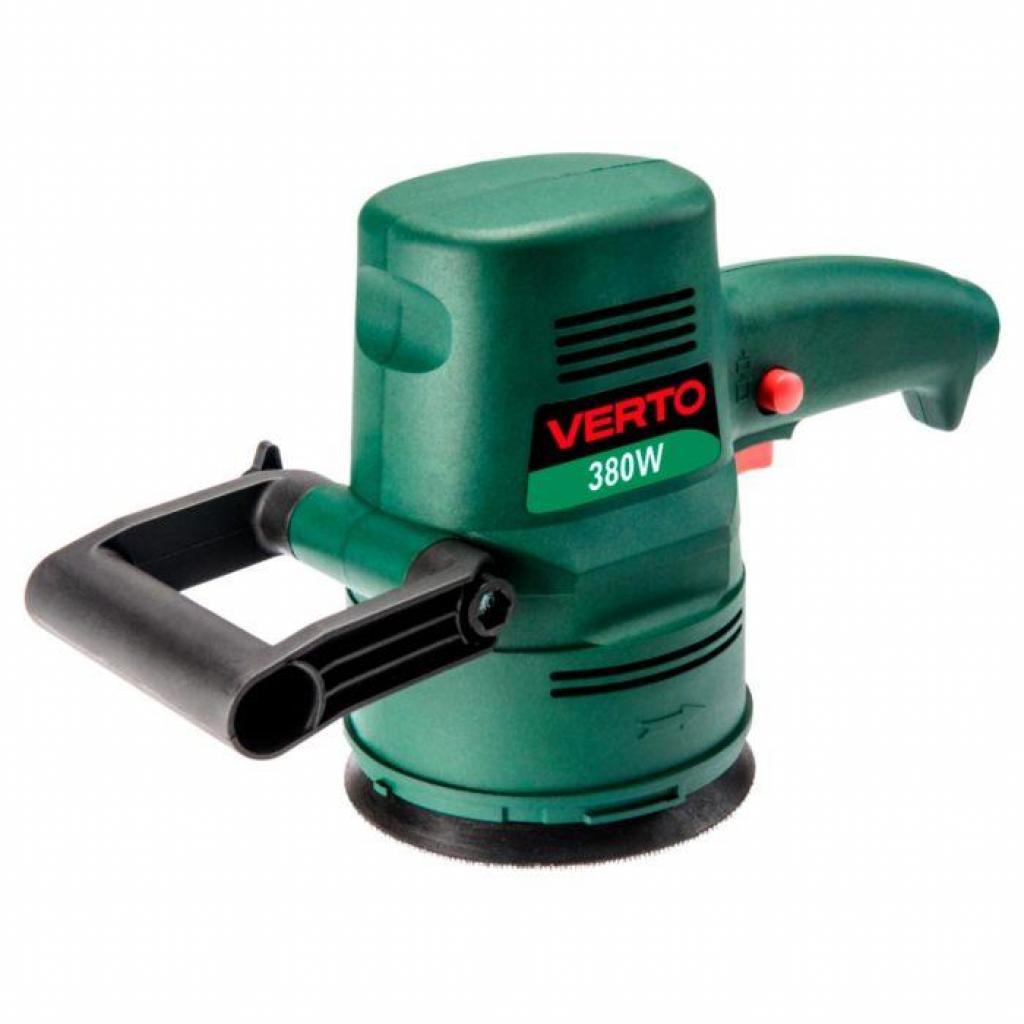 Шліфувальна машина Verto 51G750 - зображення 1