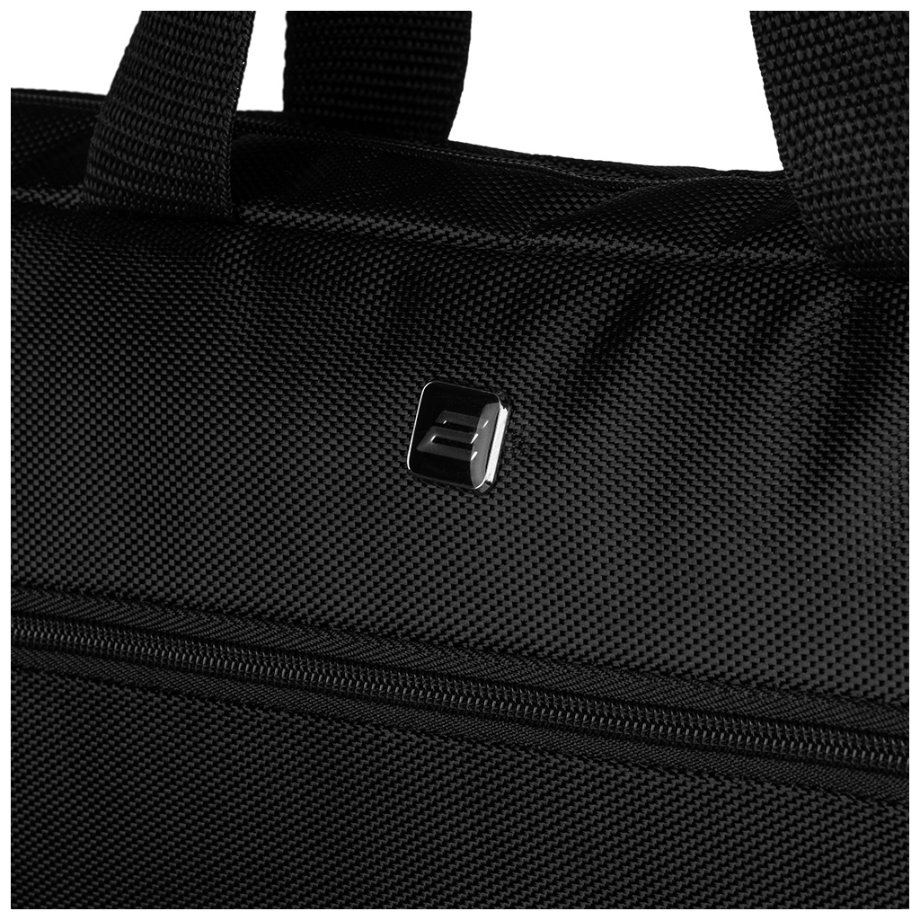 Сумка для ноутбука 2E 17.3" CBN317 Black (2E-CBN317BK) - зображення 8