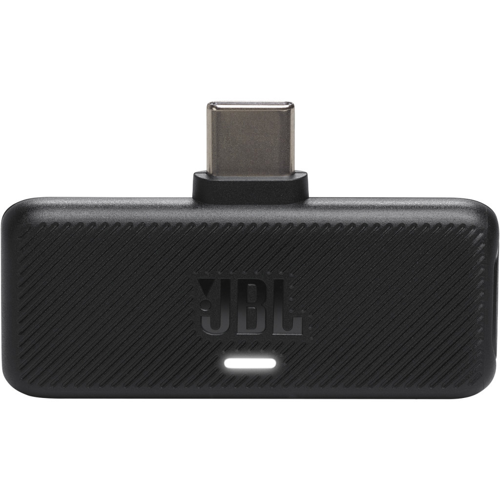 Мікрофон JBL Quantum Stream Wireless USB-C Black (JBLSTRMWLUSBCBLK) - picture 6