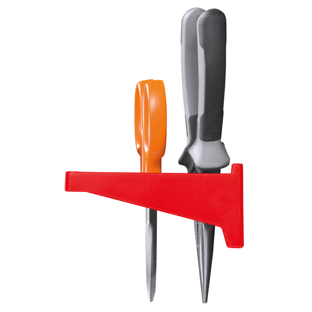 Полиця для інструменту Kistenberg 190*111*55, KBS20, (2 шт) (KBS20) - зображення 2