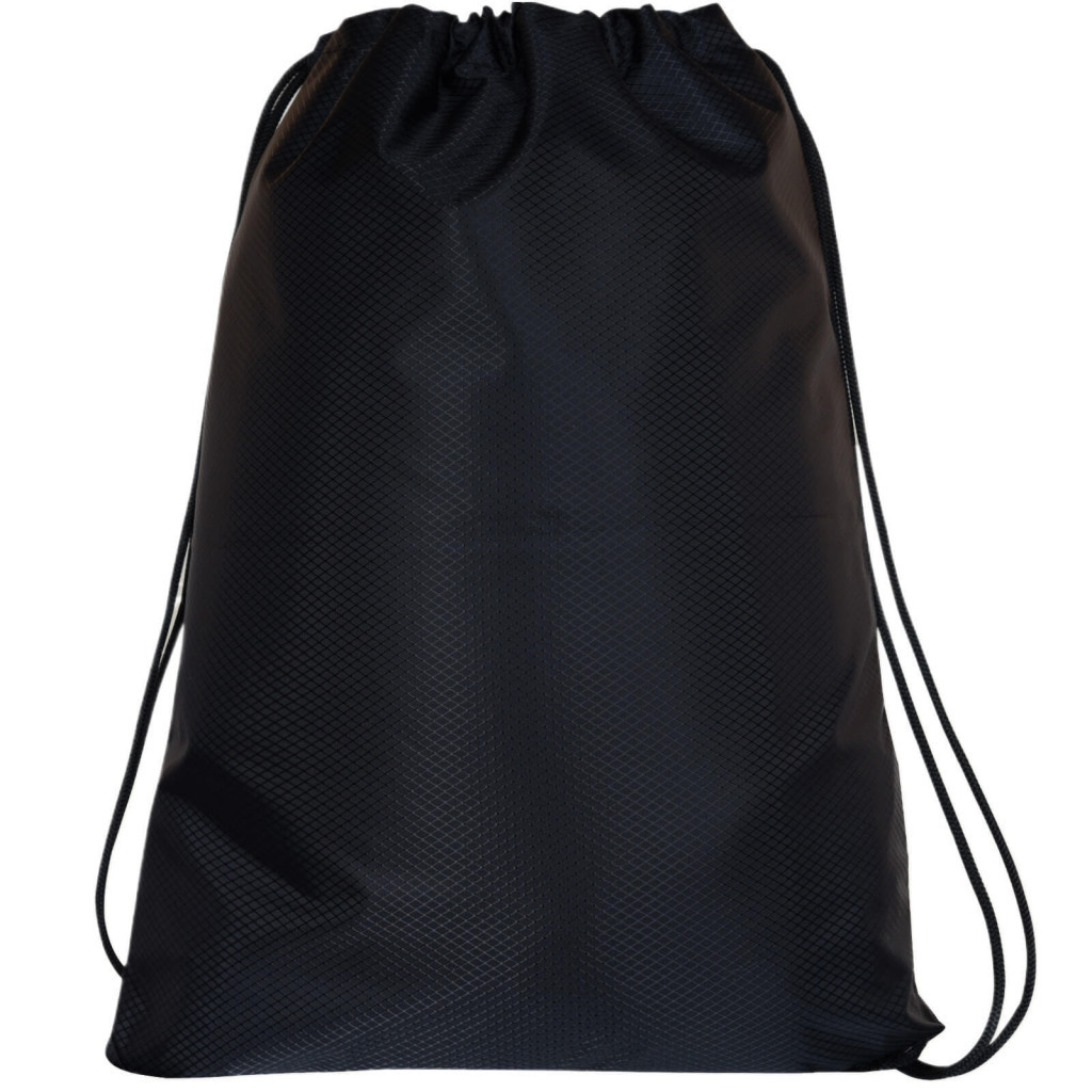 Сумка для взуття Bagland Roly Чорна 8 л (00566332) (1082919754) - зображення 3